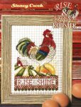 (image for) Rise & Shine Rooster